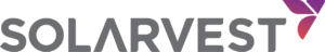 Solarvest logo