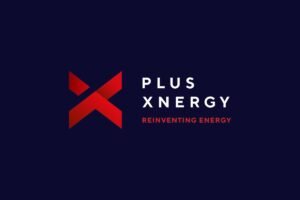 Plus Xnergy logo