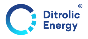 Ditrolic Energy logo