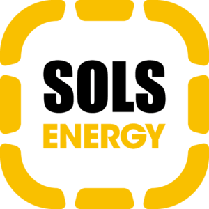 SOLS Energy logo