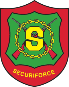 Securiforce logo