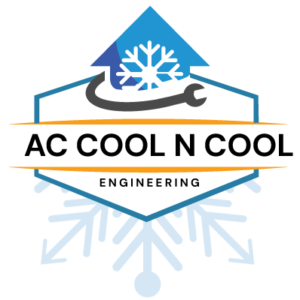 Ac Cool N Cool Engineering Aircond service logo