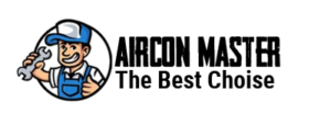 AirCond Master – Aircon Maintenance, Repair & Service logo