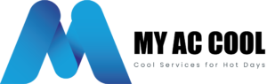 MY AC COOL logo