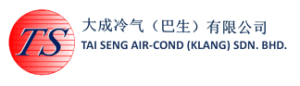 Tai Seng Air-Cond Sdn Bhd logo