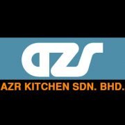 AZR Kitchen Cabinet logo