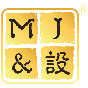 M&J Kitchen logo