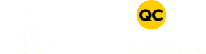 QC Fixer logo