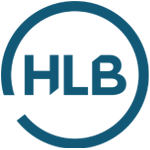 HLB Ler Lum Chew logo