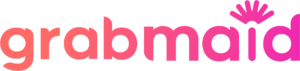 GRABMAID Cleaning & Housekeeping Services logo