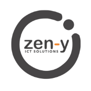 ZEN-Y ICT SOLUTIONS logo