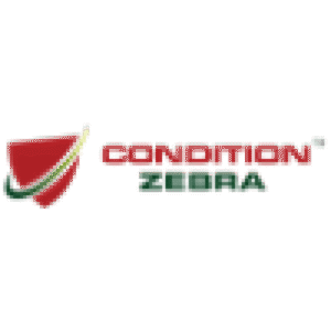 Condition Zebra Sdn Bhd logo