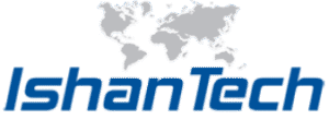 IshanTech Sdn Bhd logo