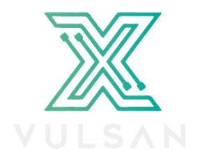Vulsan X Cydef Sdn Bhd logo