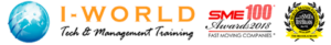I World Technology Sdn Bhd logo