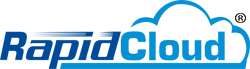 RapidCloud Sdn Bhd logo