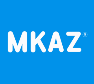 MKAZ logo
