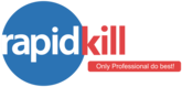 Rapidkill Pest Control Sdn Bhd logo