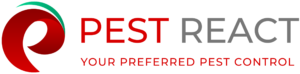 Pest React Sdn Bhd logo