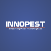Innopest – Pest Control Company logo