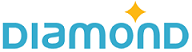 Diamond Water logo
