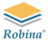Robina Flooring logo