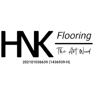 HNK Flooring logo