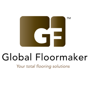 Global Floormaker logo