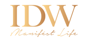 IDW Design & Build logo